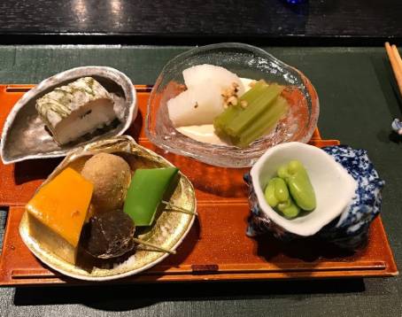 Ajikitcho Bunbuan