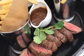 The Britannia Richmond User Photo