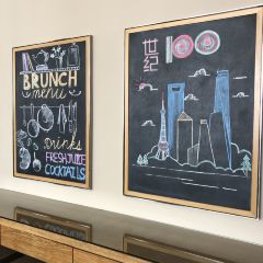 100 Century Avenue Bar User Photo