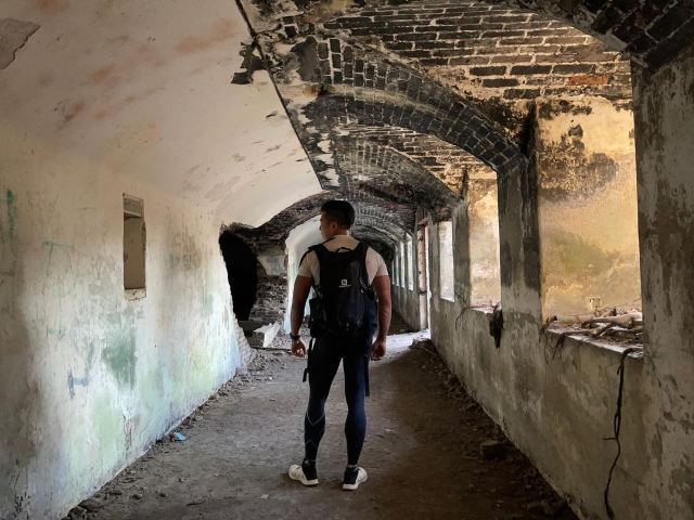 【將軍澳好去處】將軍澳戶外一日遊 餐廳 café +單車公園+行山路線+紅葉賞楓