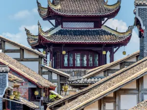 青岩古鎮