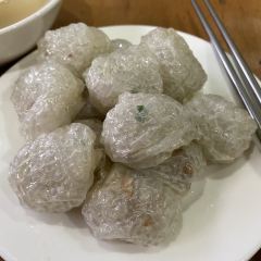 佳兰烧麦(沙县府前中路店) User Photo