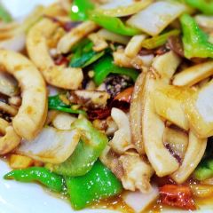 川海人家海鲜排档(莲花路1号店) User Photo
