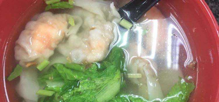 花蓮香扁食(中正店)