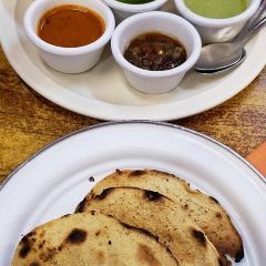 Taqueria la Chinampa User Photo