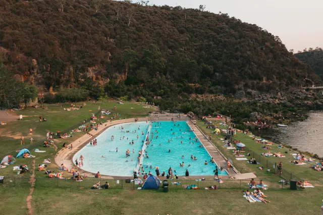 Top Easter Getaways for 2025