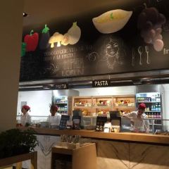 Central Central User Photo