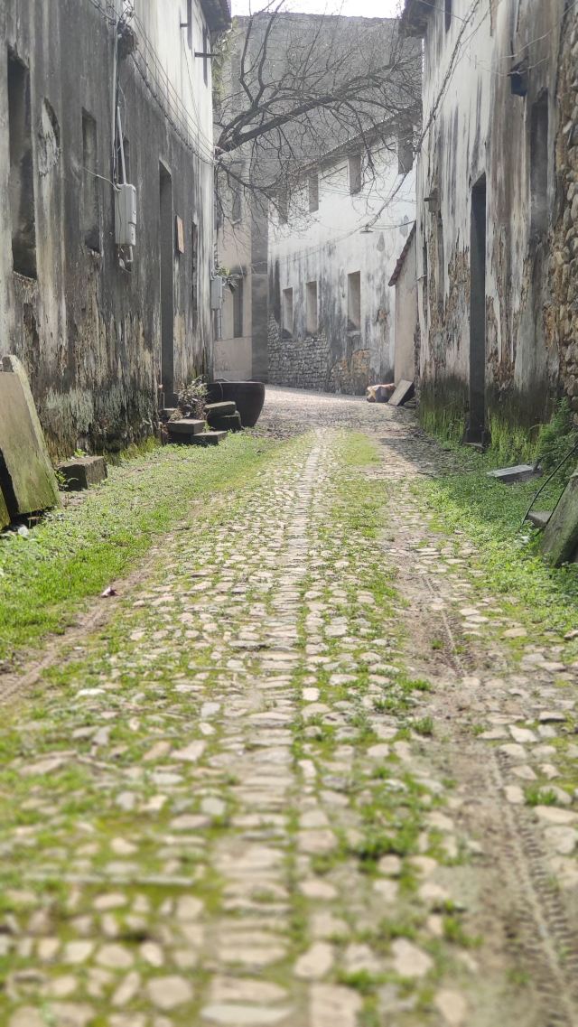 Shen'ao Ancient Town