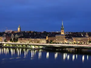 Storkyrkan