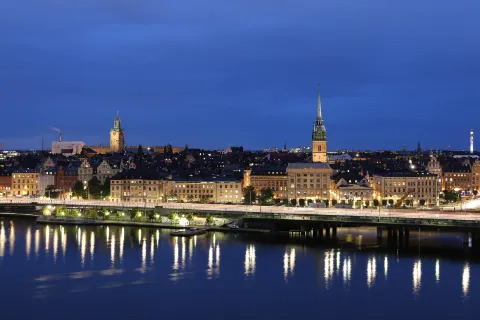 Storkyrkan