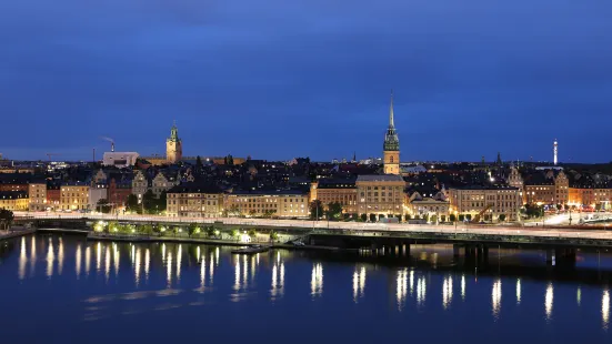 Storkyrkan