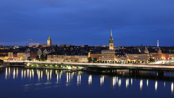 Stockholm