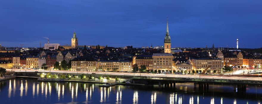 Storkyrkan