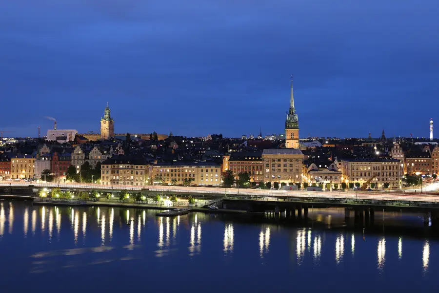 Storkyrkan