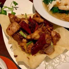 Red Rose Chinese Restaurant and Jazz Lounge User Photo