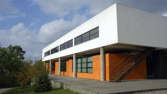 Bauhaus Dessau Foundation