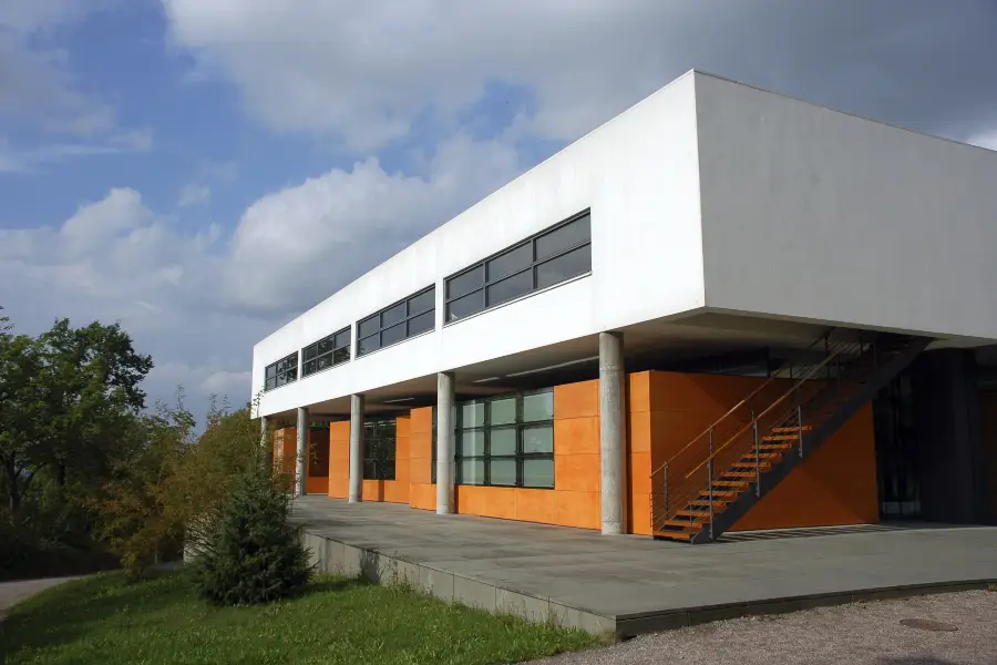 Bauhaus Dessau Foundation