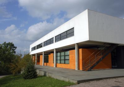 Bauhaus Dessau Foundation