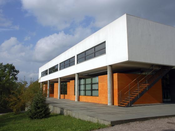 Bauhaus Dessau Foundation