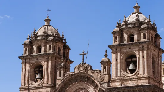 Cusco Cathedral