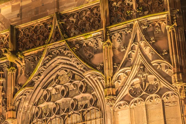Khách Sạn công tác Tại Edinburgh