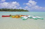 Chalong Beach