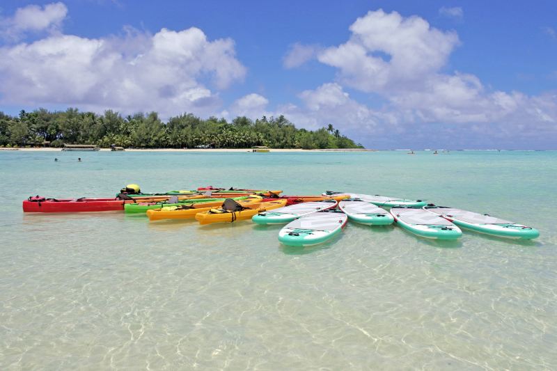 Chalong Beach