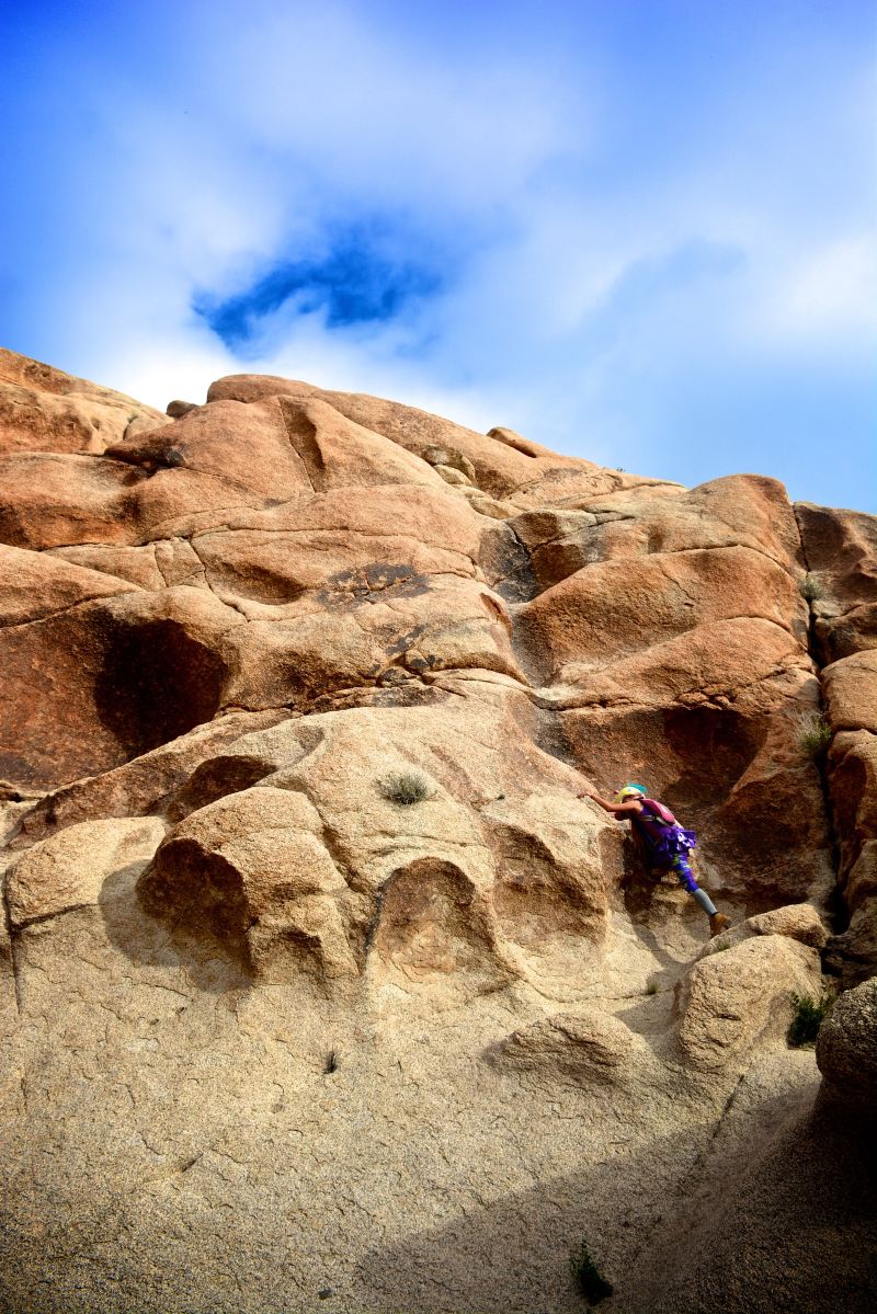 Shitou (Boulder) Park