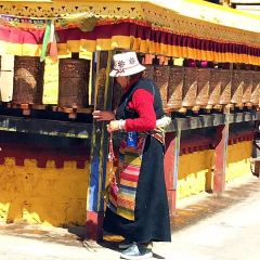 MAKYE AME 여행 사진