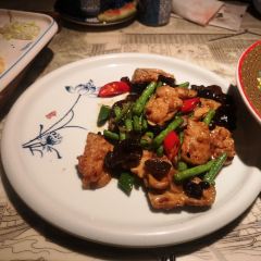 悦满庭(北二环中路店) User Photo