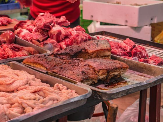 Mercat de la Boqueria