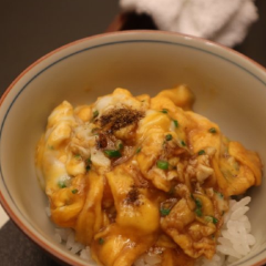 Ningyocho Imahan User Photo