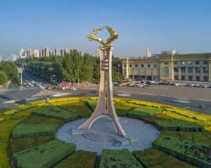 香港-包頭 火車酒店 自由行