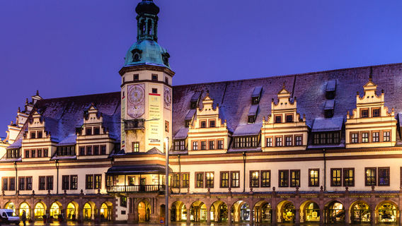 Leipzig