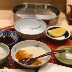 Tempura Fukamachi User Photo
