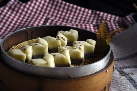 Ruhui Fenghua Dessert