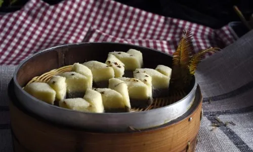 如辉奉化点心(天一店)