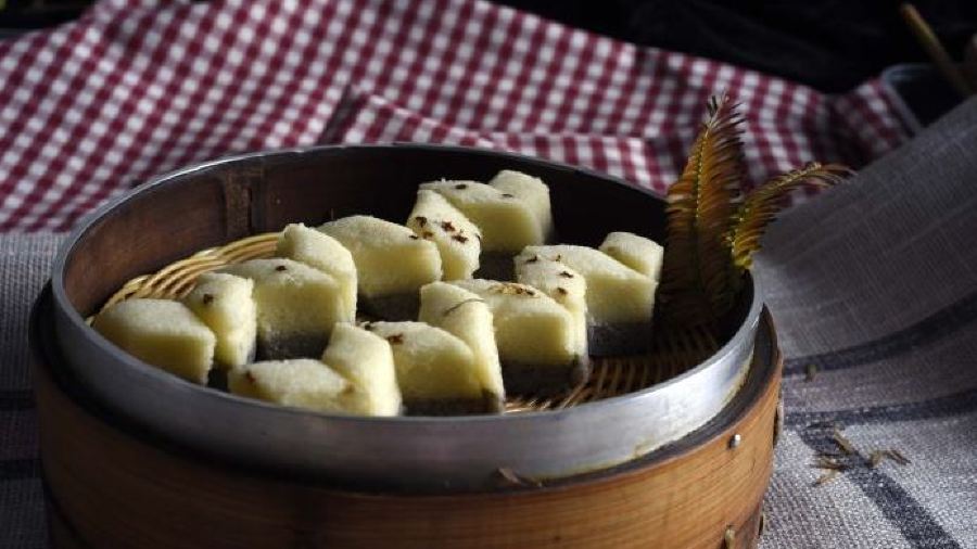 Ruhui Fenghua Dessert