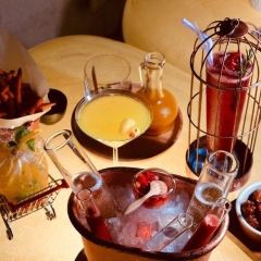 Bar Central User Photo