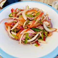 疆山别院烧烤·新疆菜 User Photo