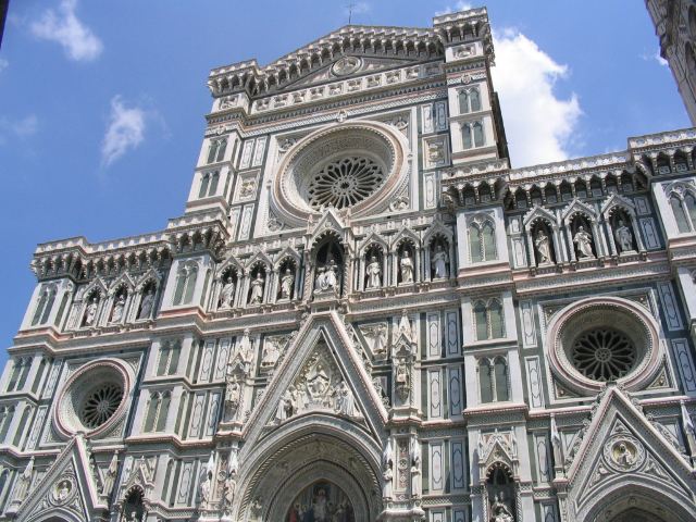 Santa Maria del Fiore