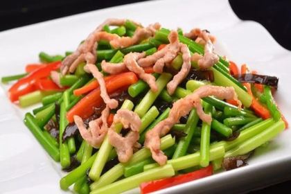 万绿城柏兰廷酒店中餐厅