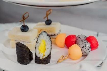 富力萬麗酒店-怡廊