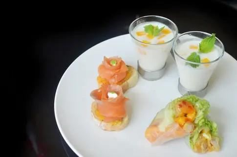 汇景希尔顿逸林酒店T-Lounge溏吧