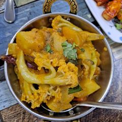 天宫印度餐厅(福大店) User Photo