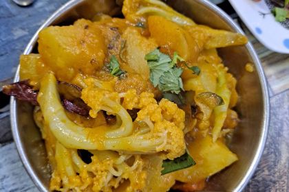 天宫印度餐厅(福大店)