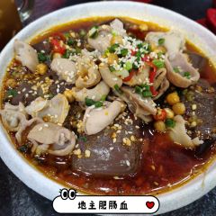Hong MaLa Indian Restaurant (Wan HangDu Road) User Photo