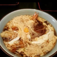 Yabuhan Soba張用戶圖片