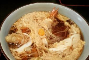 Yabuhan Soba 여행 사진