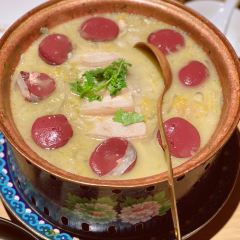奉天小馆·非遗东北菜(大悦城店) User Photo